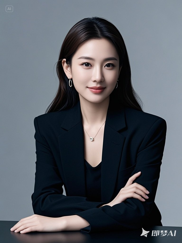 李梅 - CEO